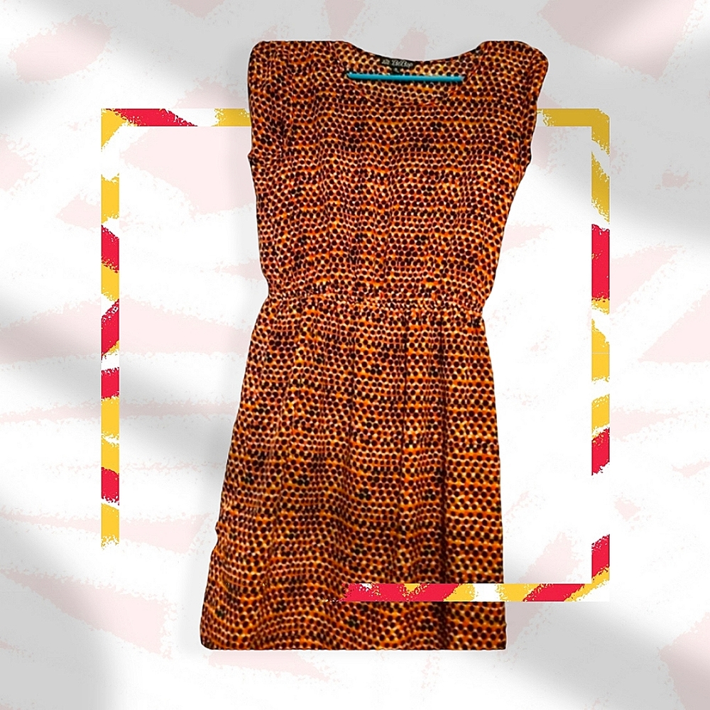 Women's BeBop dress